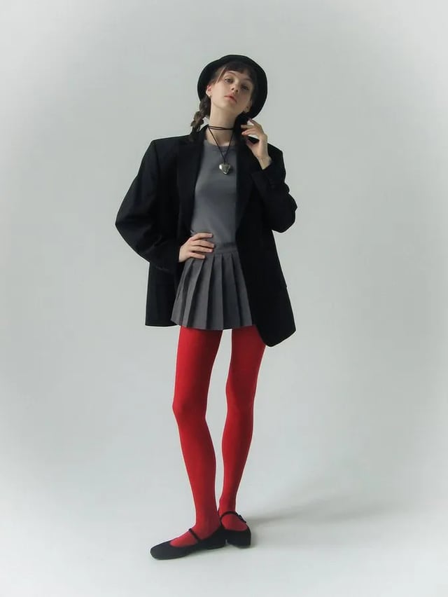 Arisha Torgashina portfolio