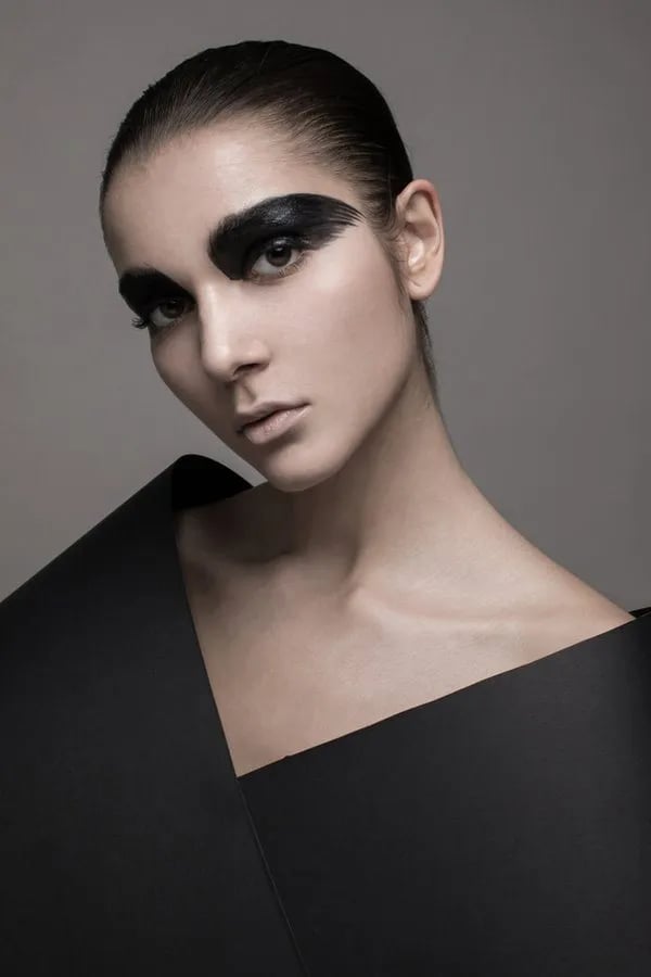 Maya Afanaseva portfolio