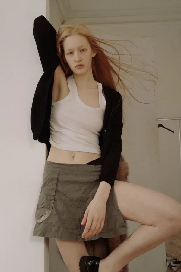 Sofi Leskova portfolio