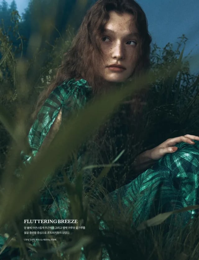 Alina Sovetova portfolio