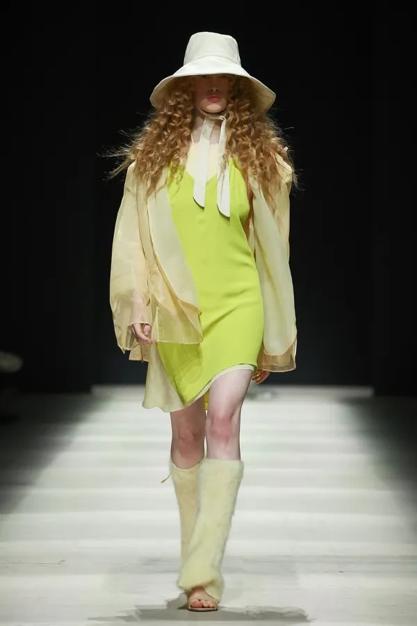 Sofi Leskova portfolio