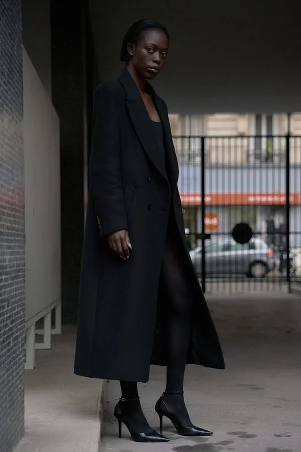Naomie Brown portfolio