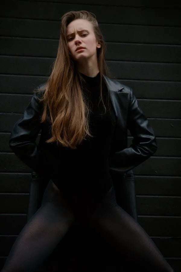 Maria Liadova portfolio