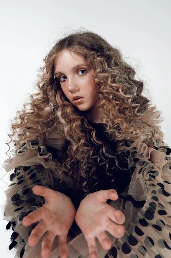 Anya Kubaeva portfolio