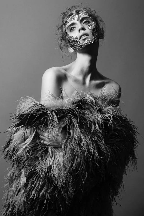 Agatha Maksimova portfolio