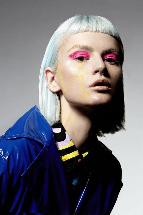 Sophia Zinenko portfolio