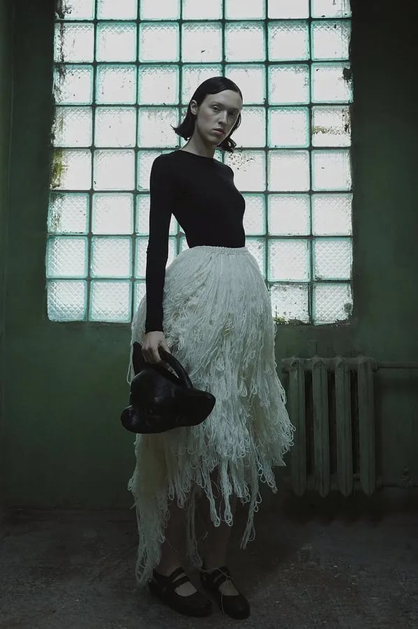 Stacy Alekseeva portfolio