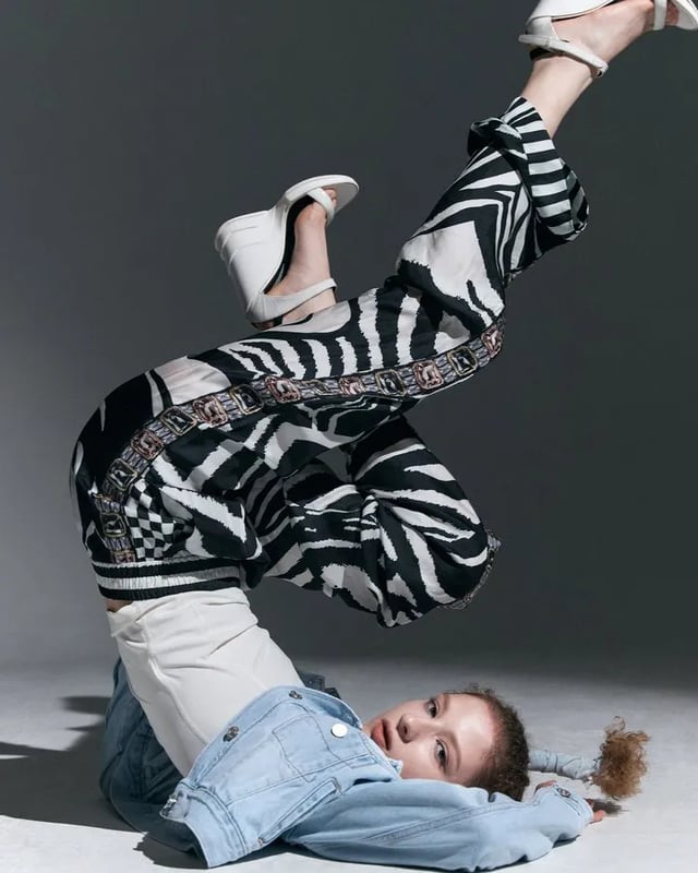 Annet Fil portfolio