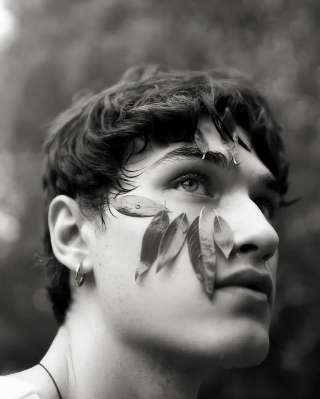 Artem Vorobey portfolio