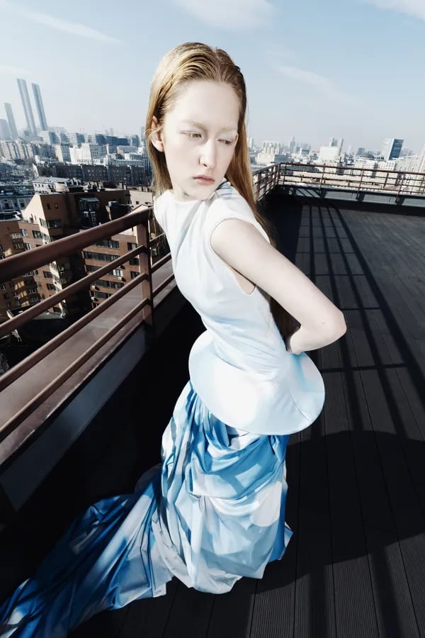 Sofi Leskova portfolio