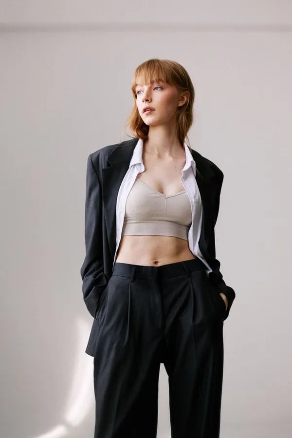 Mila Urzhumova portfolio