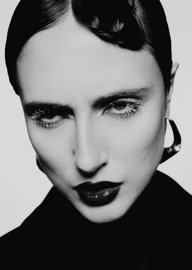 Mary Kotova portfolio