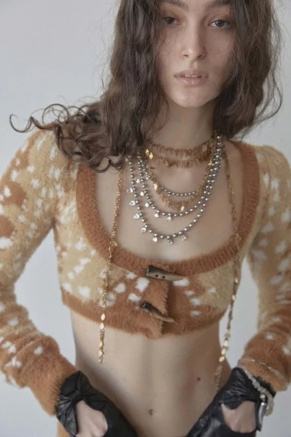 Polina Chepurko portfolio
