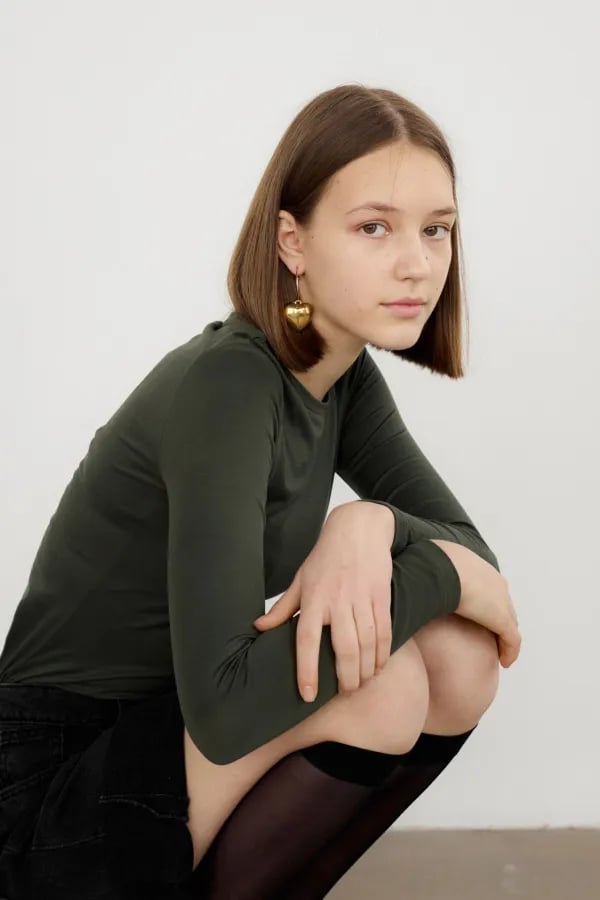 Maria Bondar portfolio