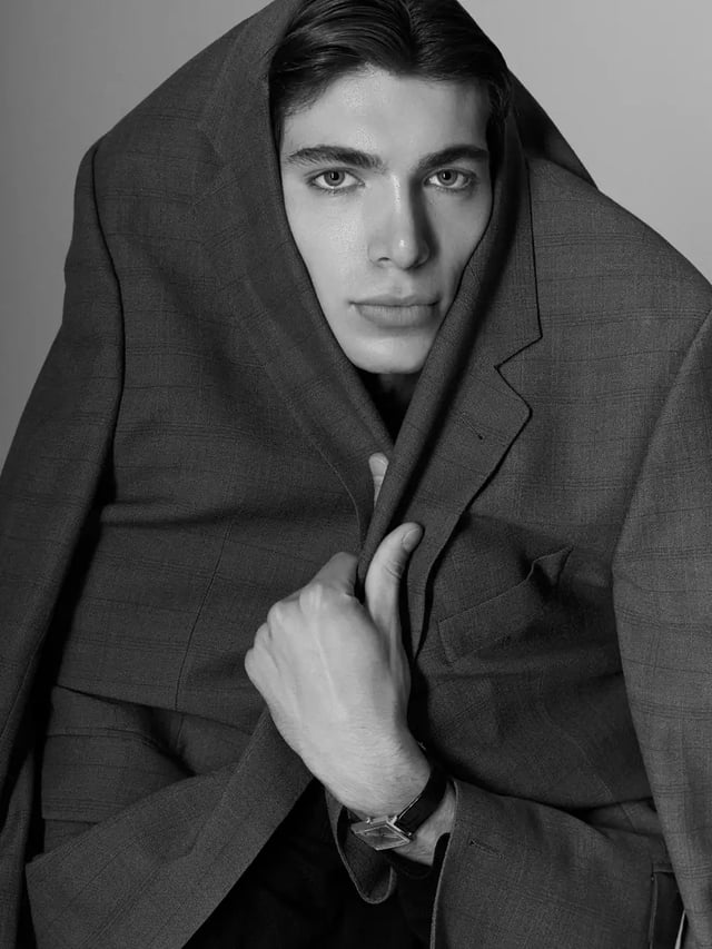 Vladislav Khushinskii portfolio