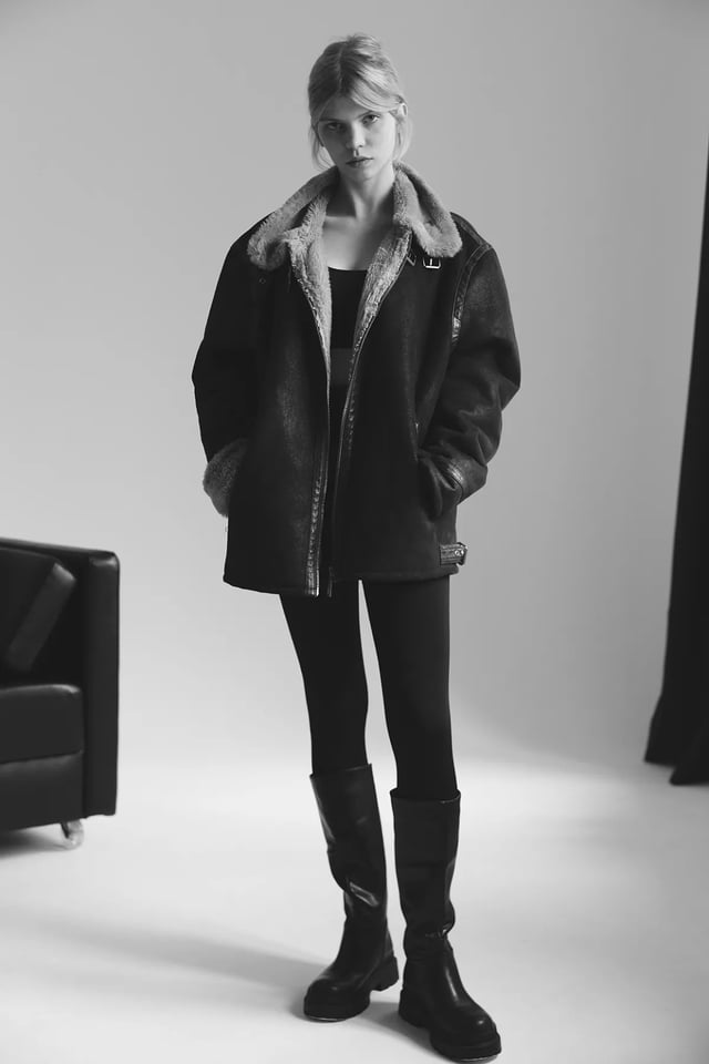 Lilya Pashkevich portfolio