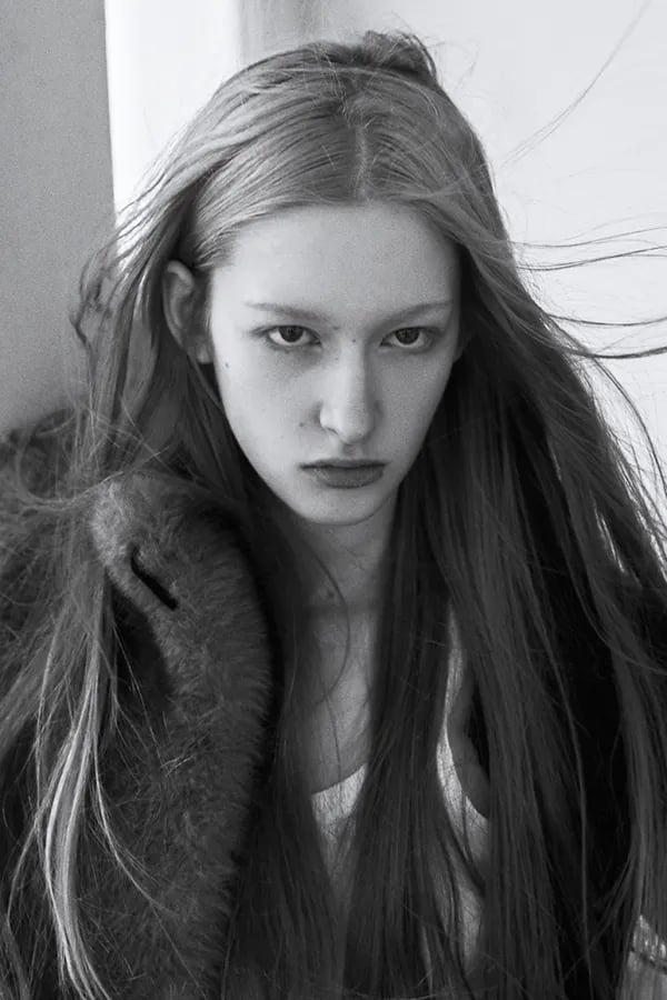 Sofi Leskova portfolio
