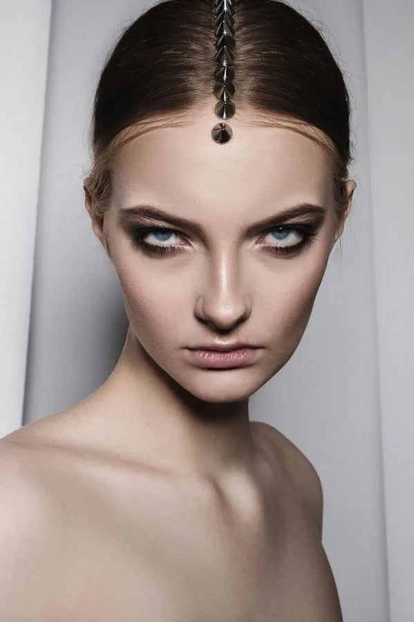 Tiana Aleksandrova portfolio