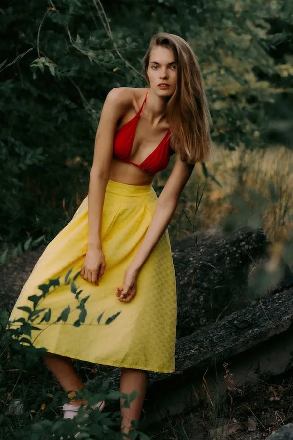 Maria Davi portfolio