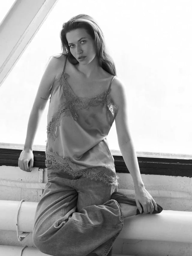 Aleksa Lapshina portfolio