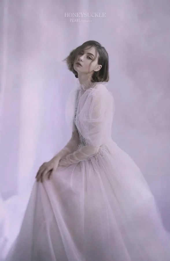 Sofie Redman portfolio