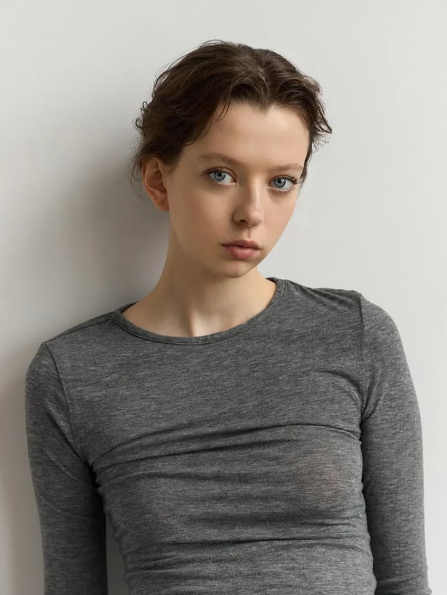 Valery Barannikova portfolio