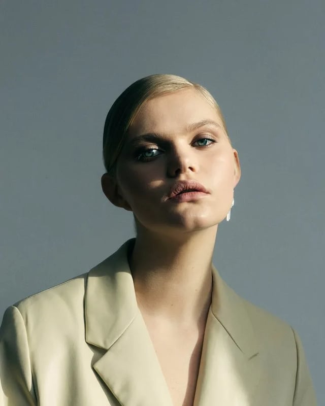 Ana Ashcheulova portfolio