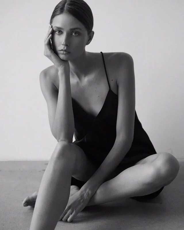 Ria	Dyrdova portfolio