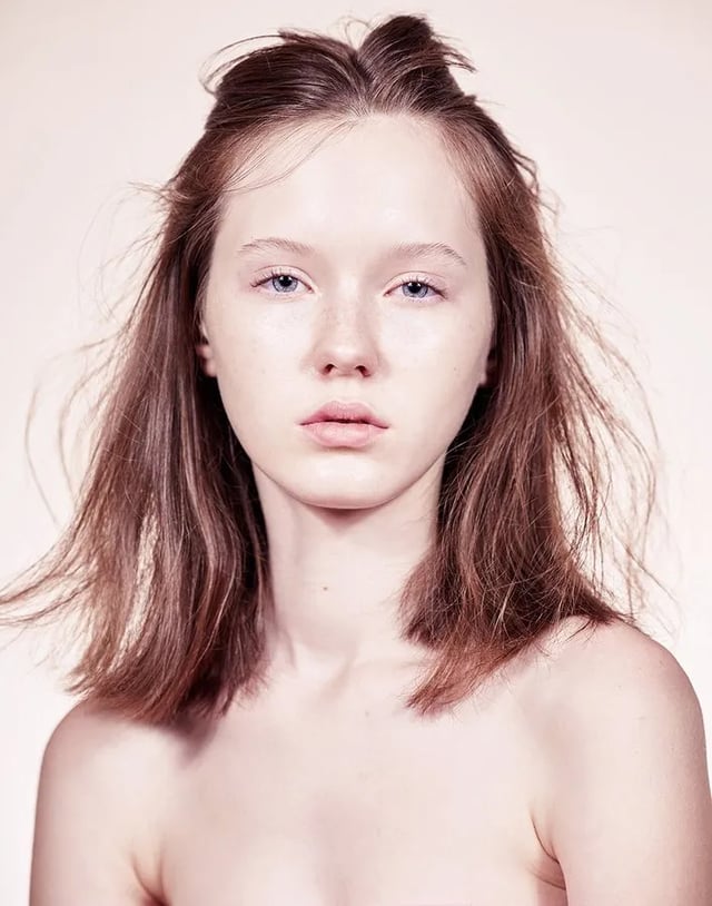 Dana Kupriianova portfolio