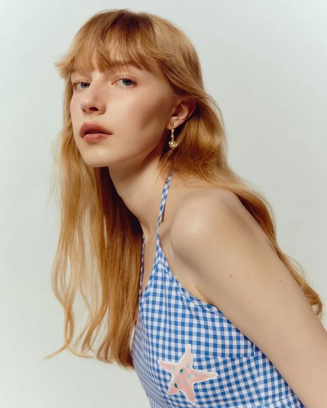 Mila Urzhumova portfolio