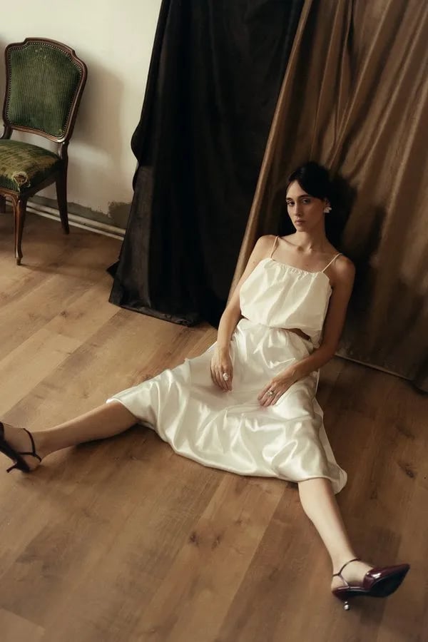 Nika Smirnova portfolio