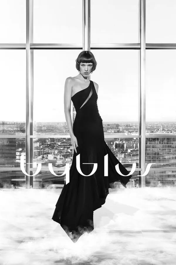 Stacy Alekseeva portfolio
