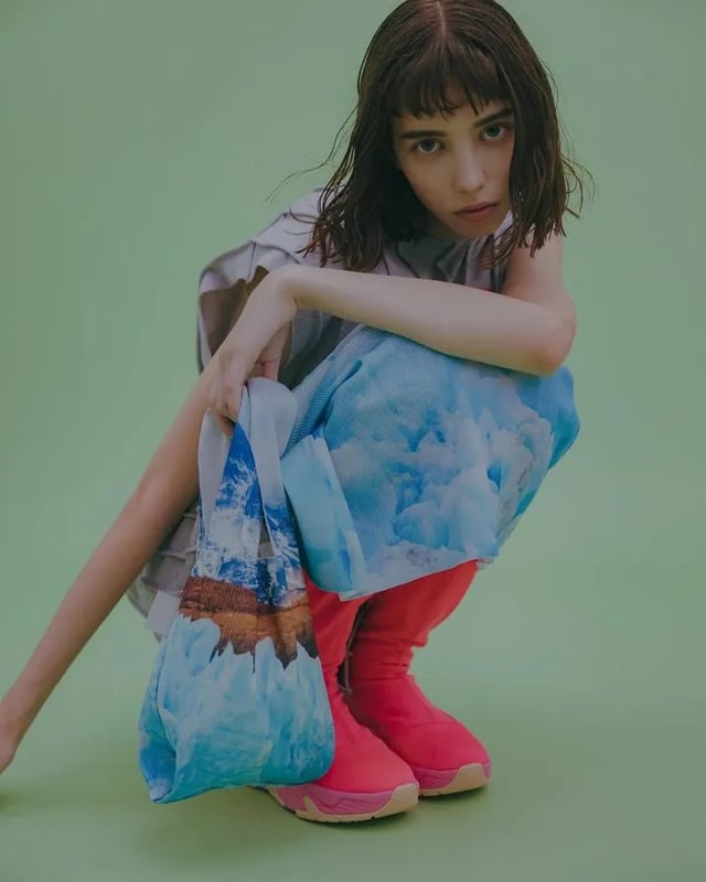 Elizabeth Barg portfolio