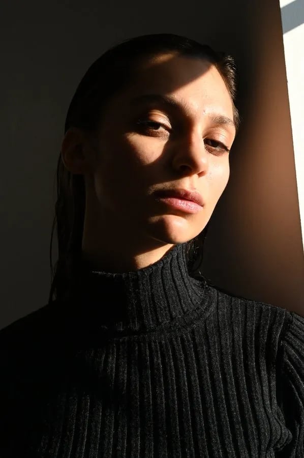 Adele De Fontenay portfolio