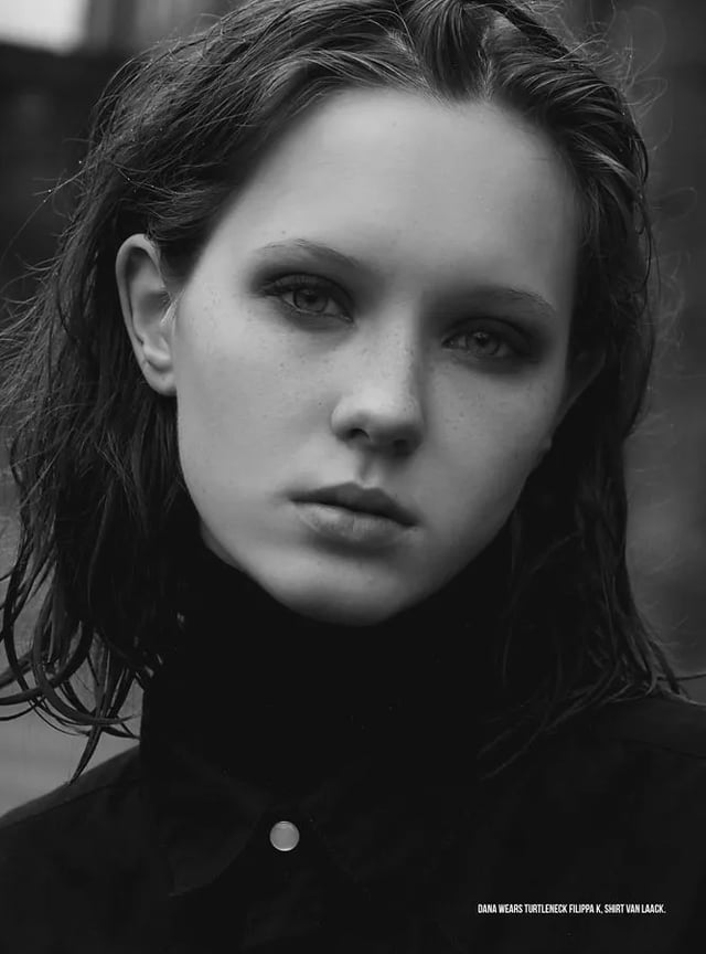 Dana Kupriianova portfolio