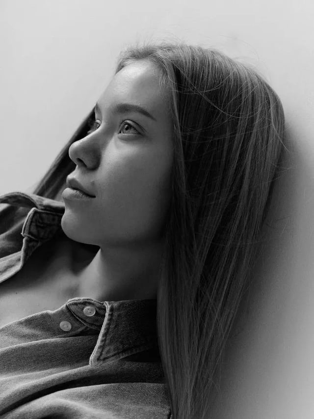 Liza Kroft portfolio