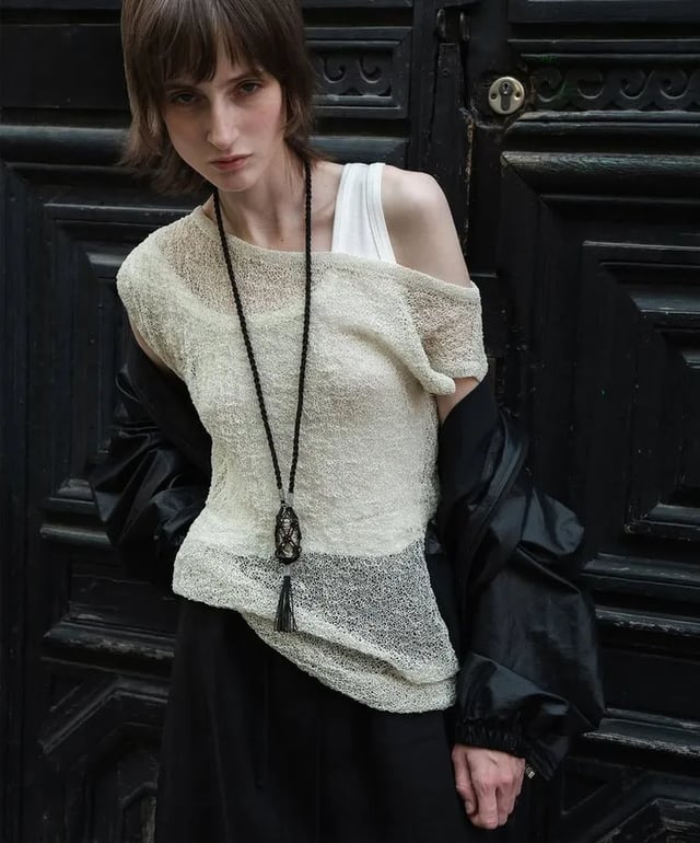 Mary Kotova portfolio