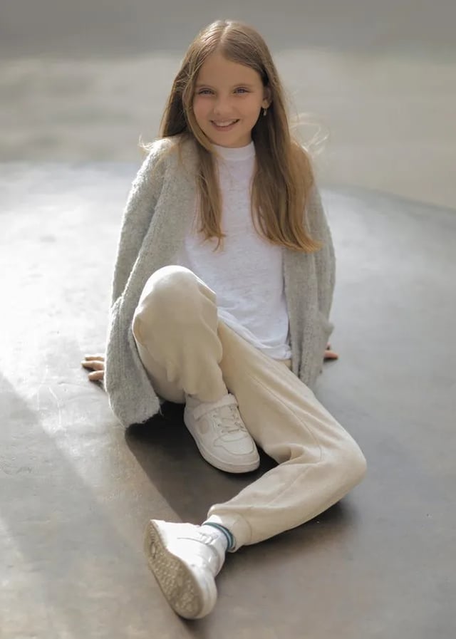 Francesca Maksimova portfolio