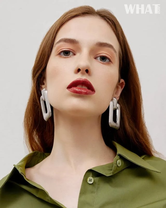 Karina Latushkina portfolio