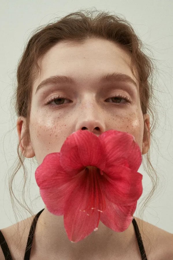 Alina Sovetova portfolio