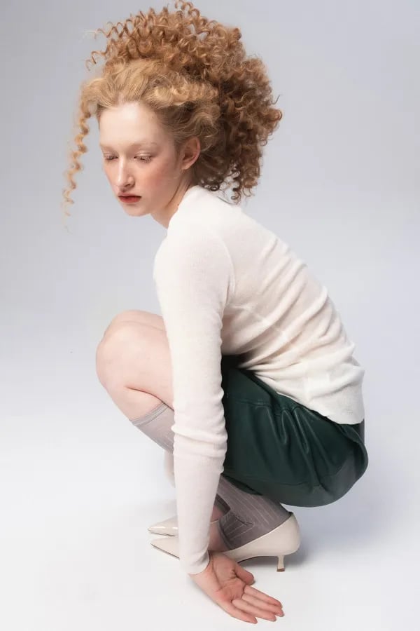 Sofi Leskova portfolio