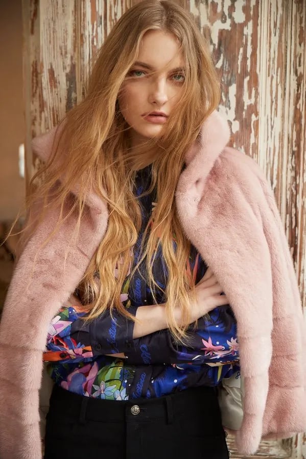 Tiana Aleksandrova portfolio