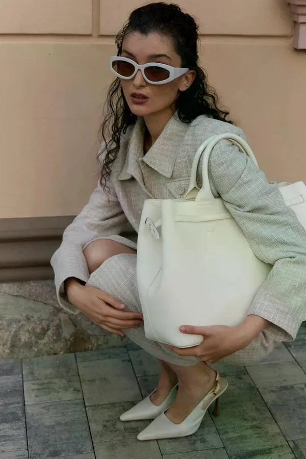 Polina Chepurko portfolio