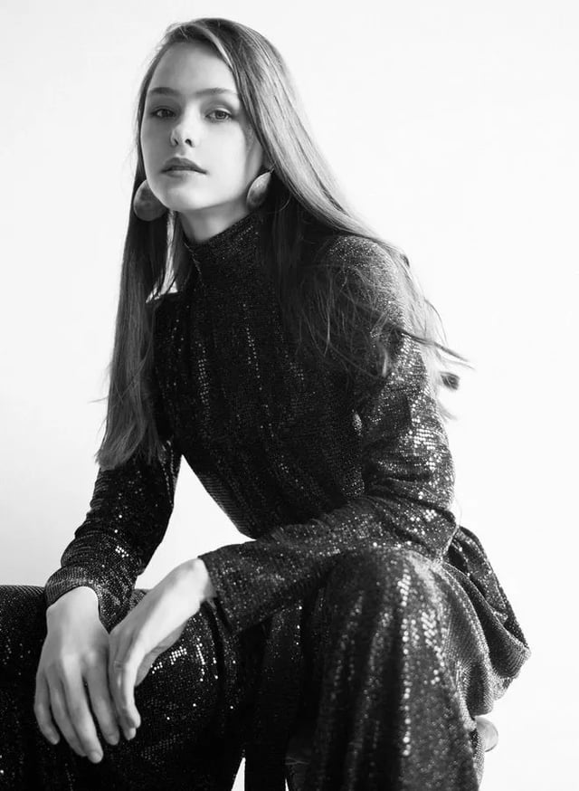 Juls Andreeva portfolio