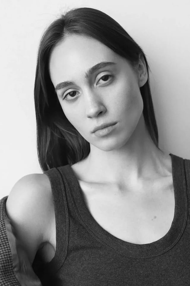 Nika Smirnova portfolio