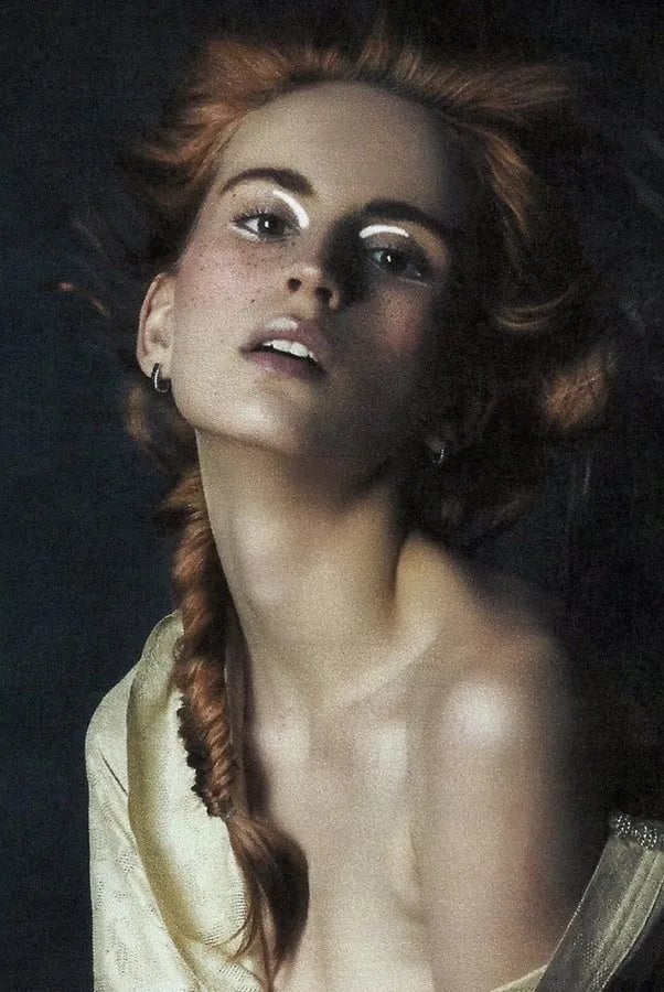 Agatha Maksimova portfolio