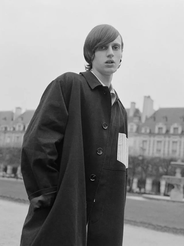 Eliott Arditi portfolio