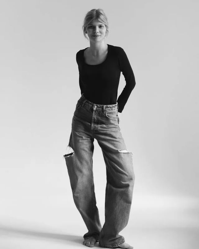 Lilya Pashkevich portfolio