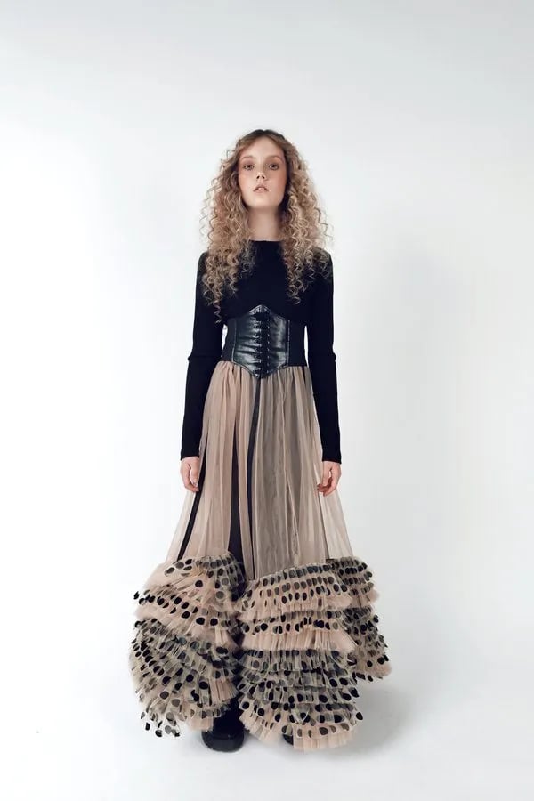 Anya Kubaeva portfolio