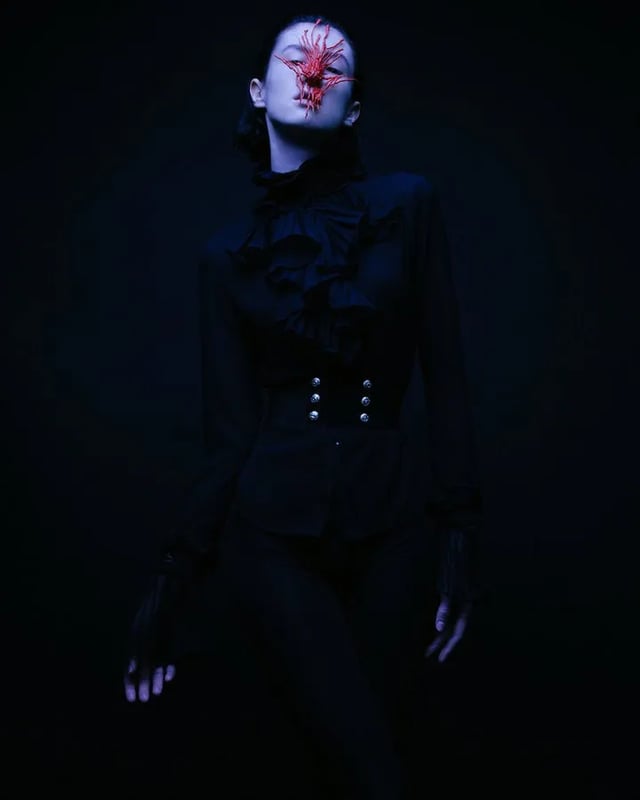 Anasia Kilmemetova portfolio